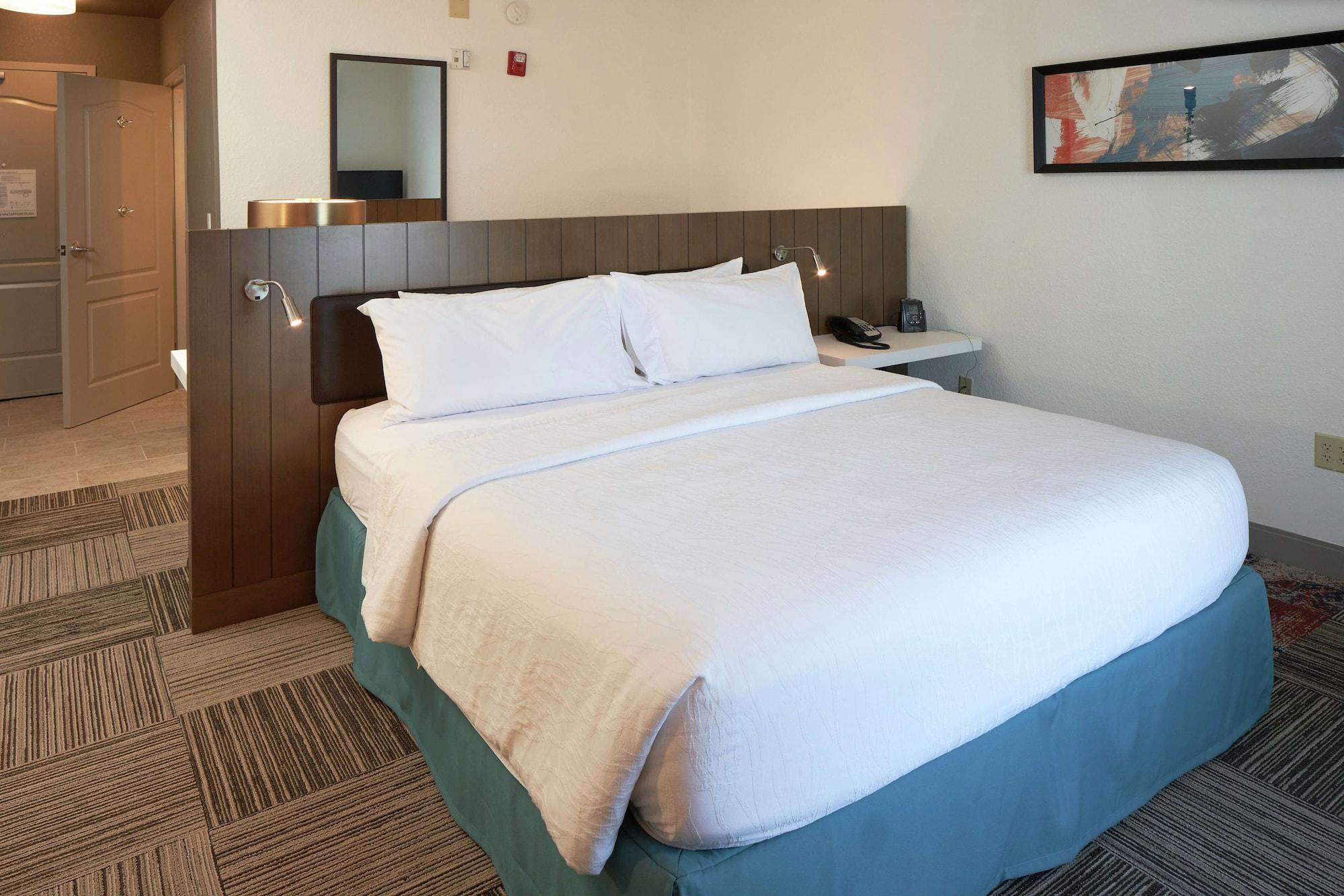 Hilton Garden Inn Evansville Eksteriør billede