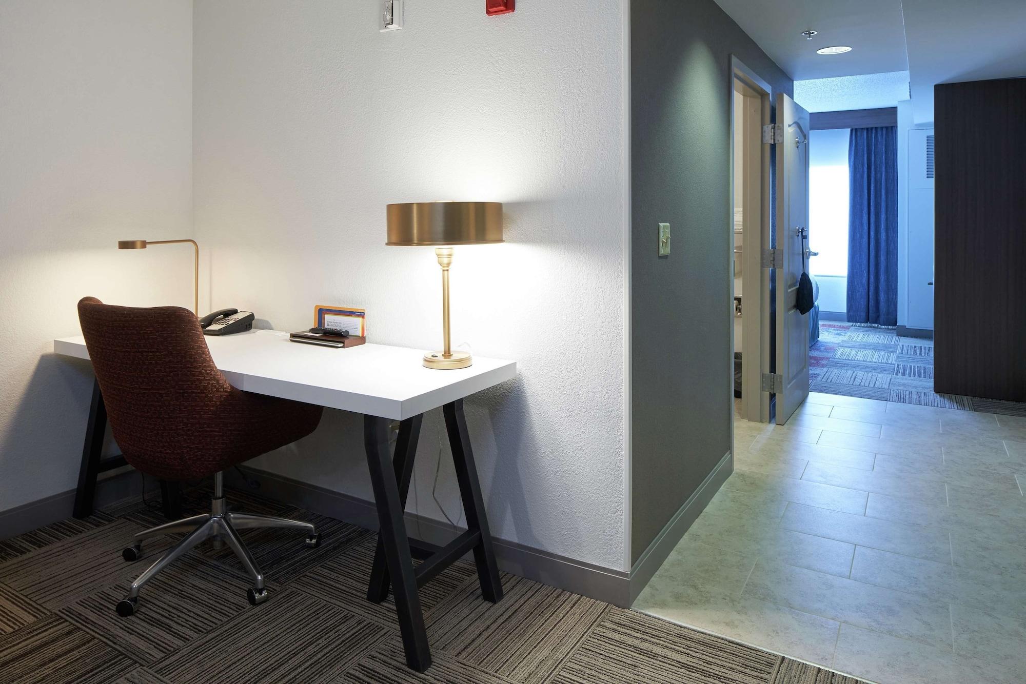 Hilton Garden Inn Evansville Eksteriør billede