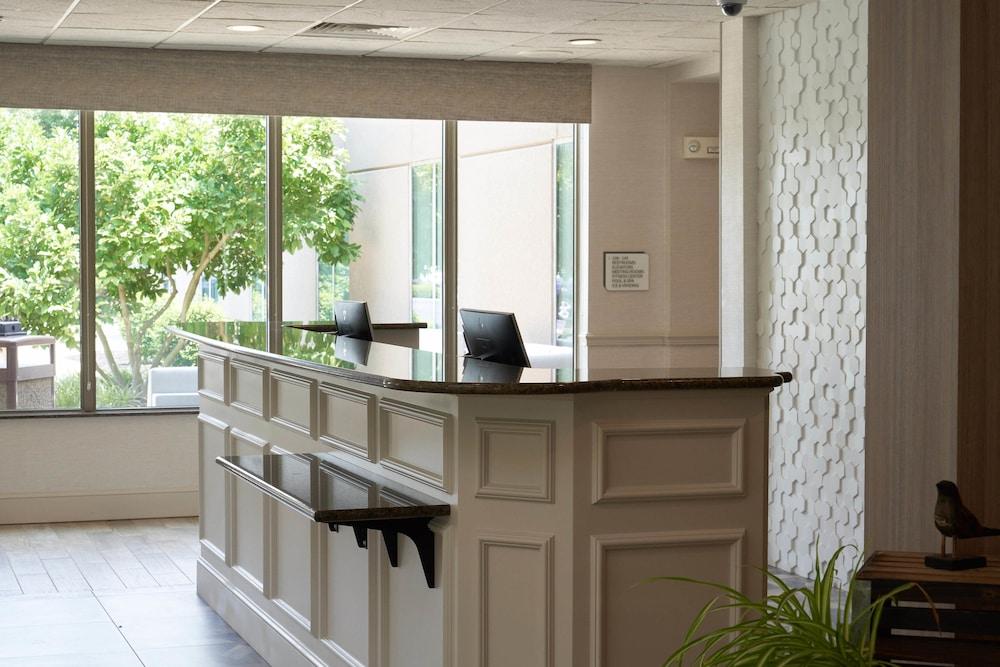 Hilton Garden Inn Evansville Eksteriør billede