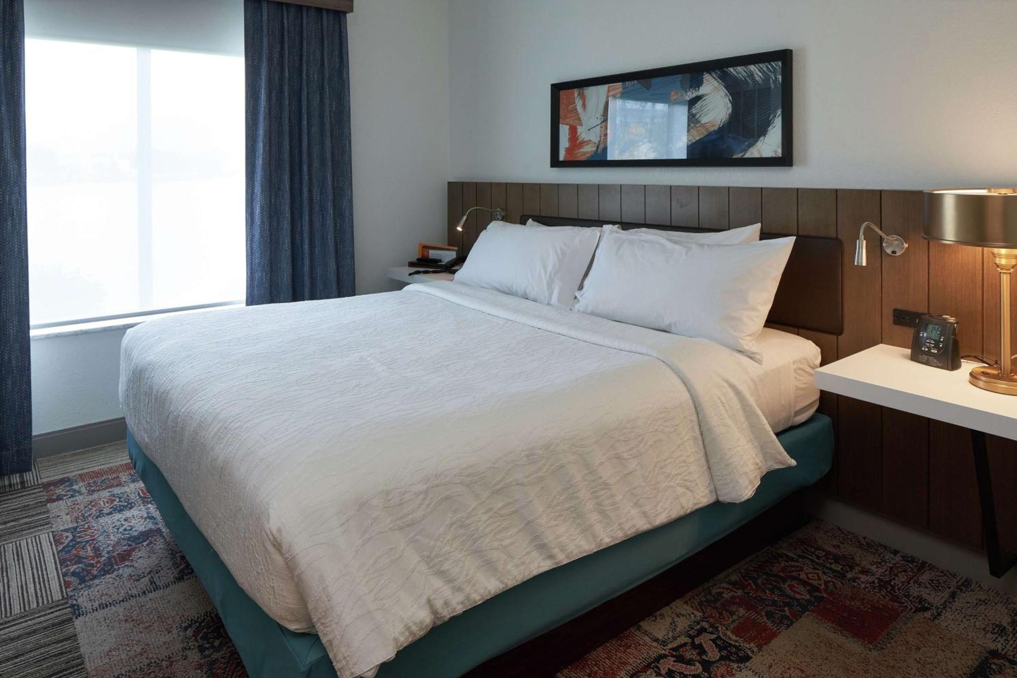 Hilton Garden Inn Evansville Eksteriør billede