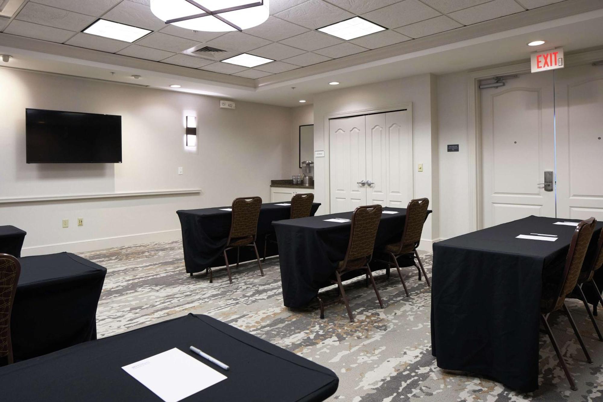Hilton Garden Inn Evansville Eksteriør billede