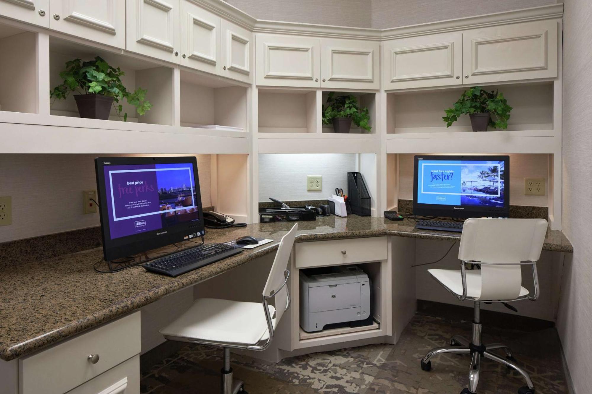 Hilton Garden Inn Evansville Eksteriør billede