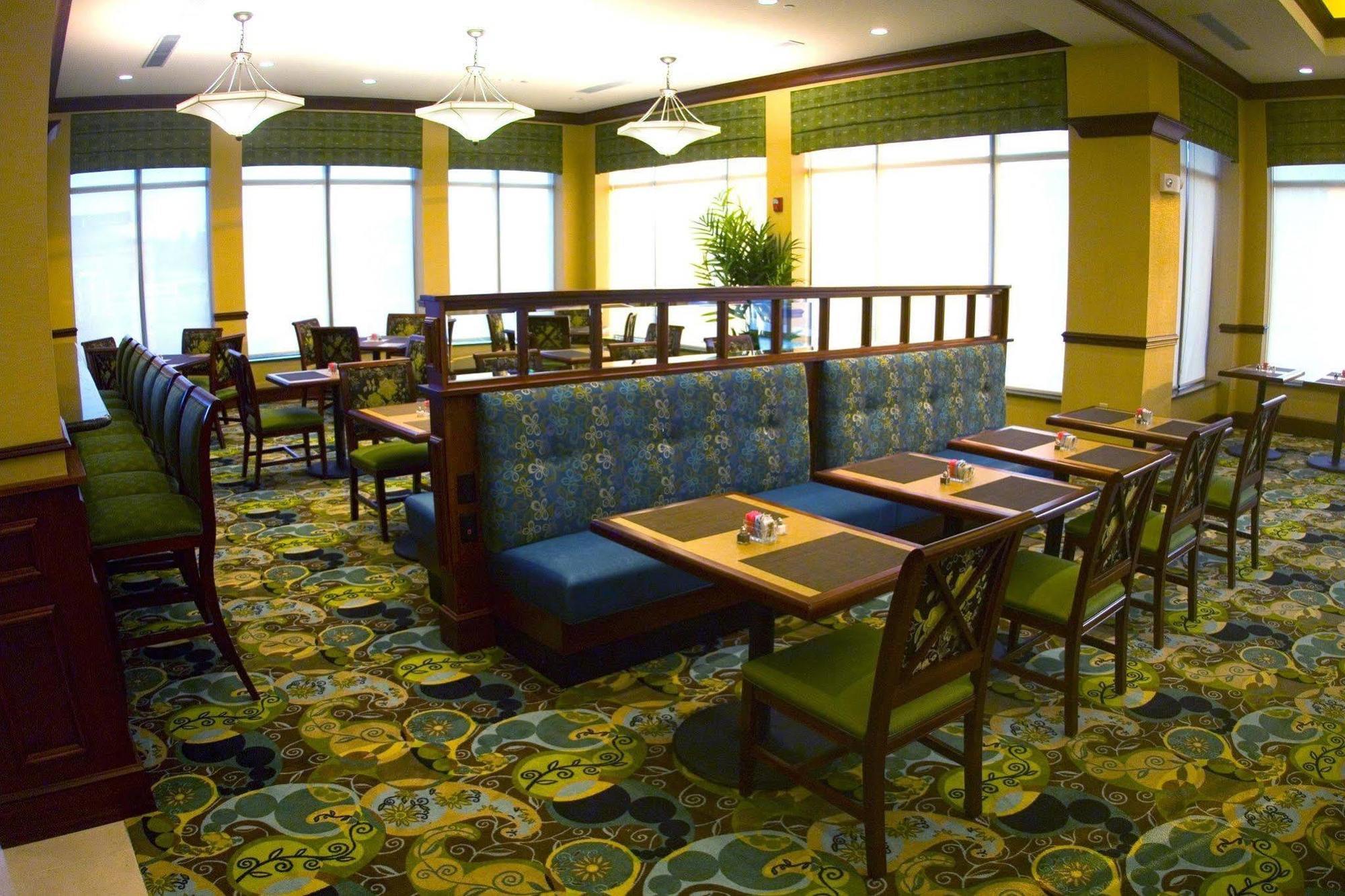 Hilton Garden Inn Evansville Eksteriør billede