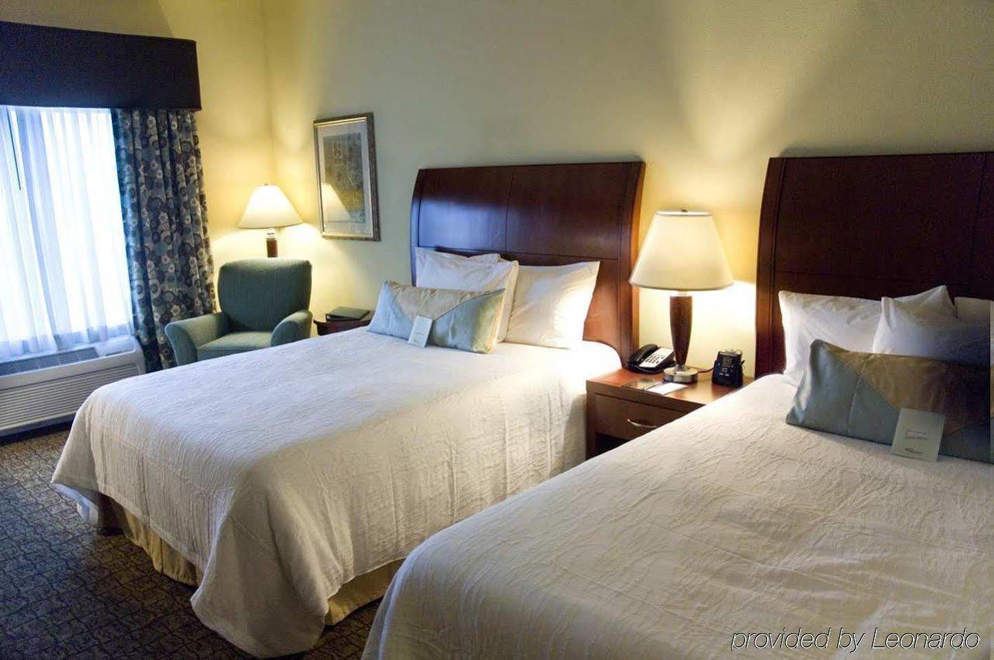 Hilton Garden Inn Evansville Eksteriør billede