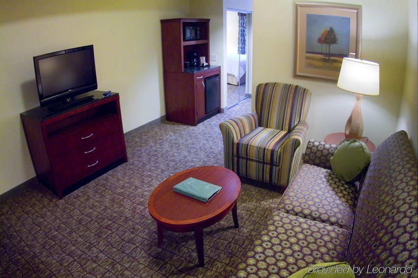 Hilton Garden Inn Evansville Eksteriør billede