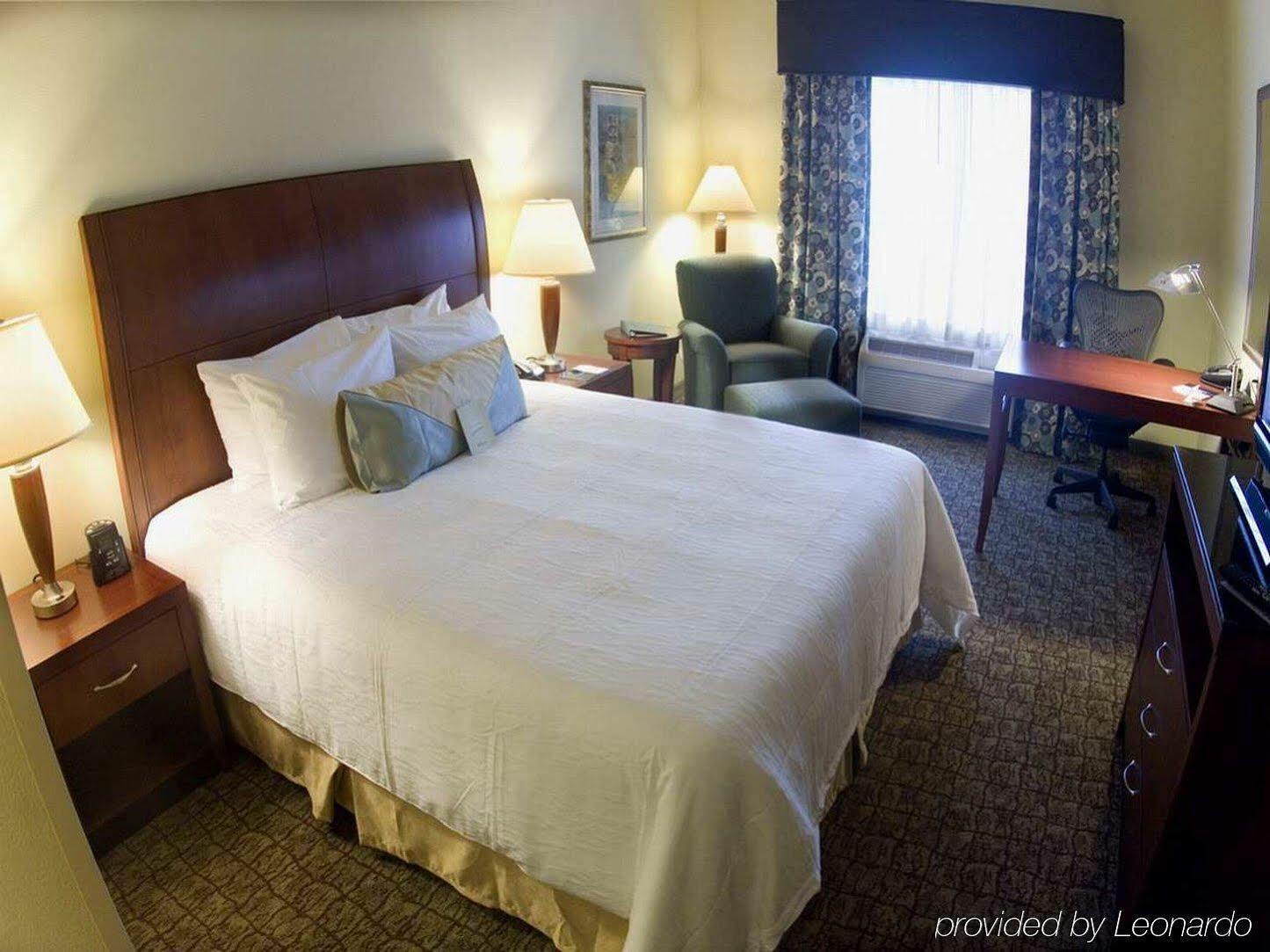 Hilton Garden Inn Evansville Eksteriør billede